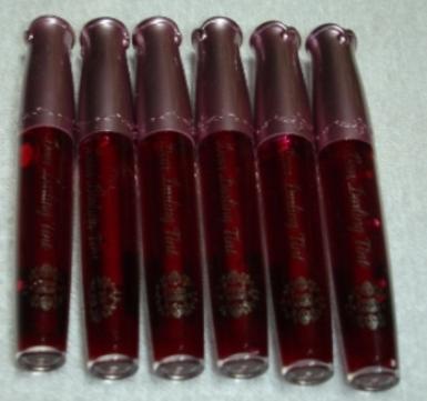 เครื่องสำอางค์ Etude house dear darling tint 